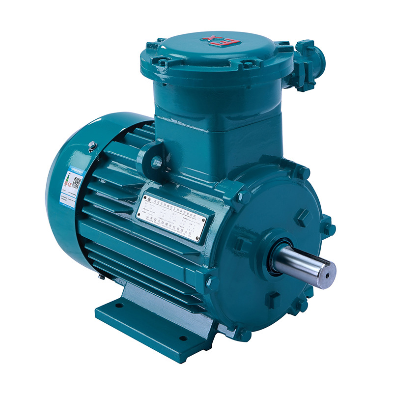 Tabia za Asynchronous Induction Motors