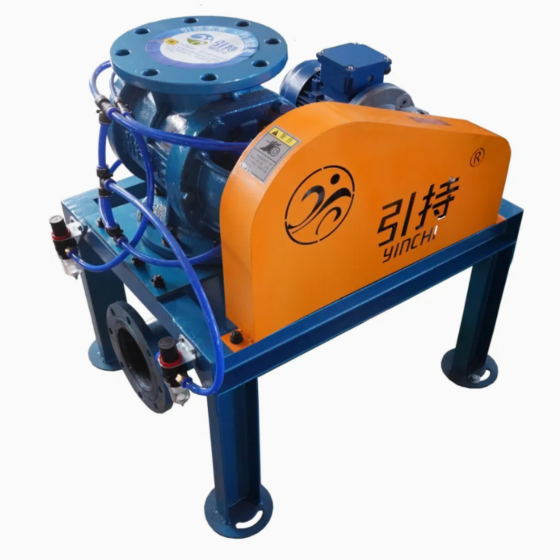 Tunakuletea Suluhisho za Utendaji wa Juu za Valve za Rotary kwa Ushughulikiaji wa Nyenzo za Viwandani