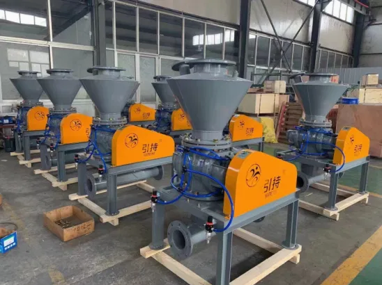 Valve ya Rotary Iliyofungwa ni nini? Kuelewa Nafasi Yake Katika Sekta ya Kisasa*