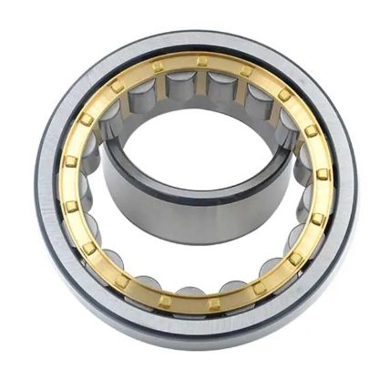 Cylindrical Roller Bearings kwa Hydraulic Motor