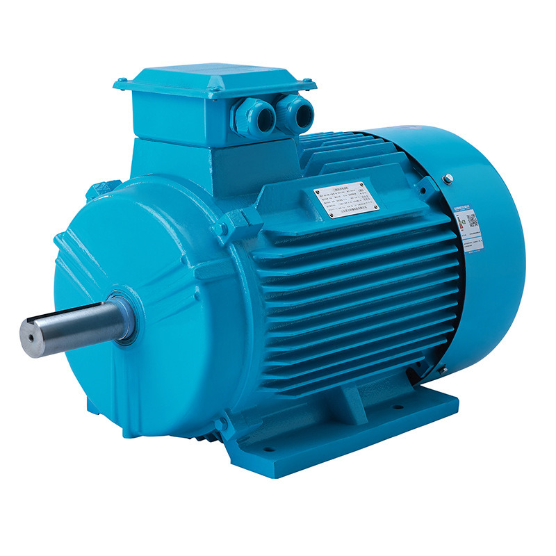 Y2 Compact High Voltage Effective AC Motor